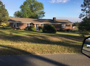 269 Truelove Rd, Douglas, GA 31535