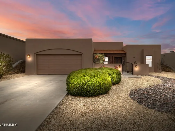 1898 El Segundo Trl, Las Cruces, NM 88011