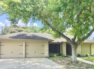 507 Santa Fe, Victoria, TX 77904