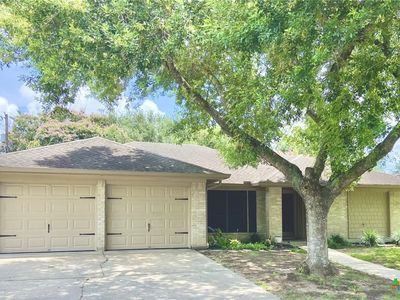 507 Santa Fe, Victoria, TX, 77904