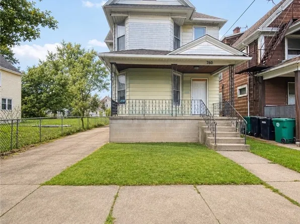 760 16th St, Niagara Falls, NY 14301