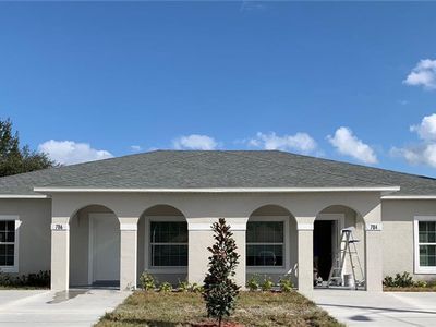 784 Platypus Ct, Poinciana, FL, 34759