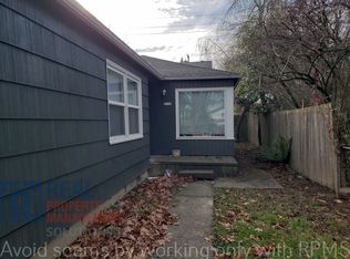 7110 N Mears St, Portland, OR 97203