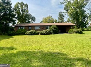 121 Tommy Purvis Jr Rd, Butler, GA 31006