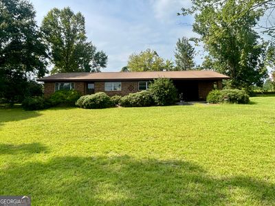 121 Tommy Purvis Jr Rd, Butler, GA, 31006
