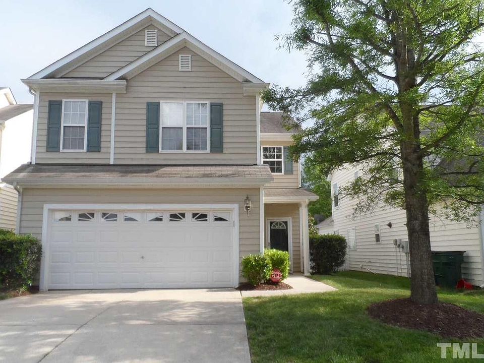 For Sale: 1006 Goldmist Lane, Durham, NC 27713
