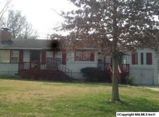 201 Mitchell Ave, Albertville, AL 35951
