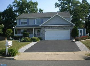 217 Pennford Pl, Boothwyn, PA 19060