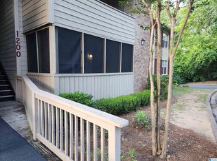 1203 Patton Creek Ln #1203, Hoover, AL 35226