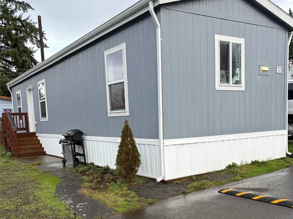 4024 NW Country Lane #72, Bremerton, WA 98312