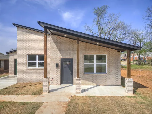 2021 NE 16th Ter, Oklahoma City, OK 73117