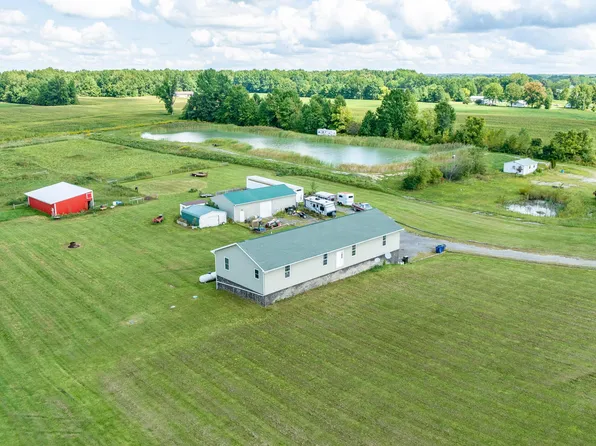 1765 State Route 309, Caledonia, OH 43314