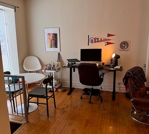 4th image of 3604 N Damen Ave #1
