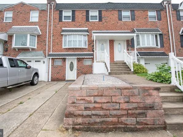 3303 Gurley Rd, Philadelphia, PA 19154