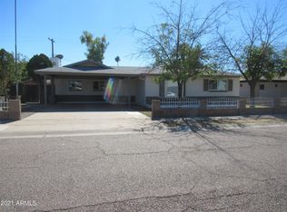2625 W Lamar Rd, Phoenix, AZ 85017
