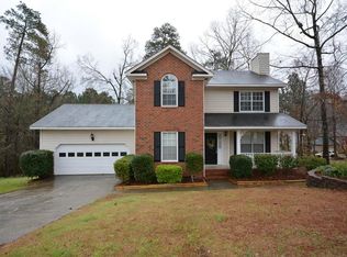 3928 Carson Cutoff, Augusta, GA 30907