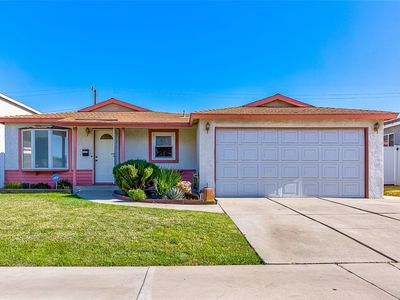 11918 Los Coyotes Ave, La Mirada, CA, 90638