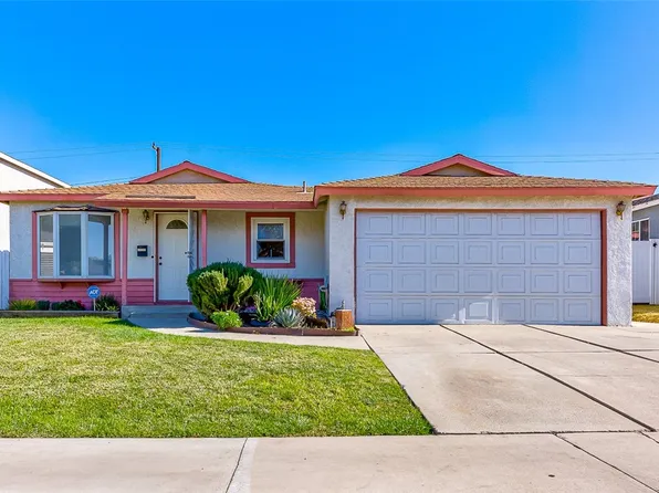 11918 Los Coyotes Ave, La Mirada, CA 90638