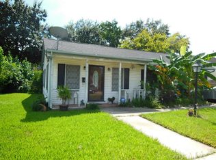 1303 Natchez Ave, Pasadena, TX 77506