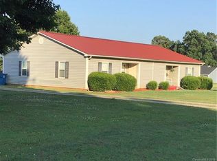 1668 Cat Square Rd, Vale, NC 28168