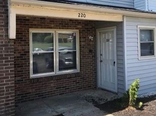 220 Seminole Trl, Danville, VA 24540