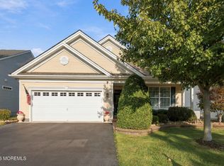 50 Kingston Drive Drive, Jackson, NJ 08527