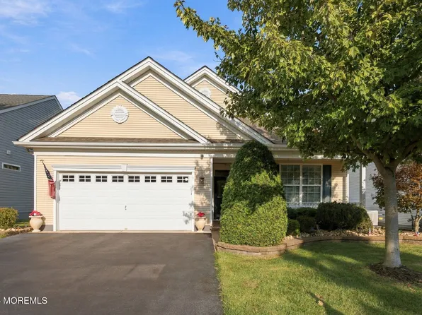 50 Kingston Drive Drive, Jackson, NJ 08527