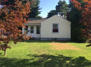 10 Hillside Ave, Enfield, CT 06082