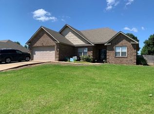 4901 Prospect Farm Rd, Jonesboro, AR 72405