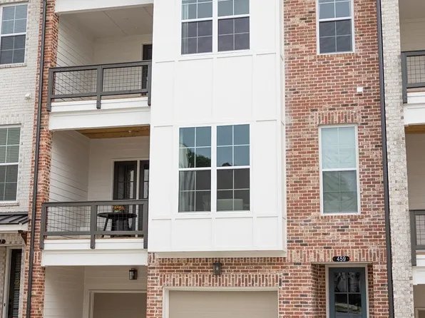 459 Burton Dr, Alpharetta, GA 30009