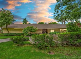 4722 S Yorktown Pl, Tulsa, OK 74105