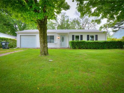 28 Ridgecrest Dr, Decatur, IL, 62521