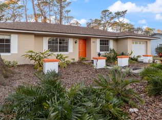 961 Espinado Ave, Saint Augustine, FL 32086
