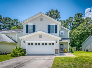 131 McGrady Dr, Ladson, SC 29456