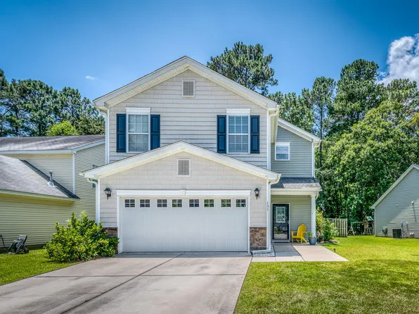 131 McGrady Dr, Ladson, SC 29456