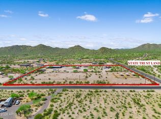 31845 N THOMPSON Road #5, Queen Creek, AZ 85144