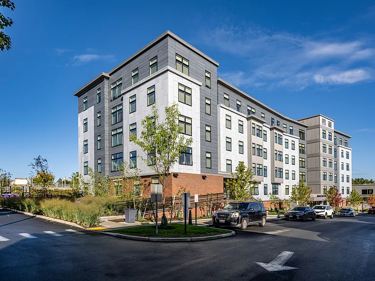 Indigo Block Master Tenant — Photo 6