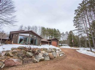 9080 S County Road K, Merrill, WI 54452