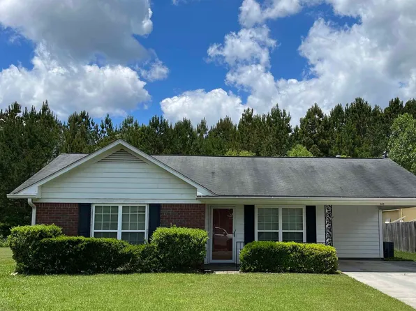 663 Elliott Dr NW, Rome, GA 30165