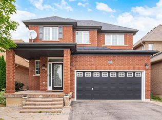 227 Minto Cres, Milton, ON L9T7P4