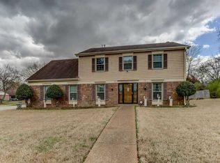 6299 Ridge Manor Dr, Memphis, TN 38115