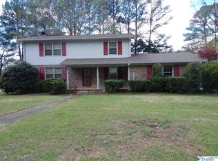 10008 Conrad Dr SE, Huntsville, AL 35803