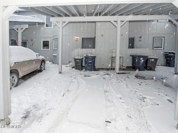 4051 E 20th Ave Unit 65, Anchorage, AK 99508