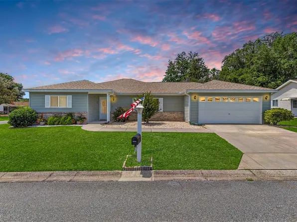 9498 SE 174th Loop, Summerfield, FL 34491
