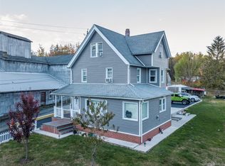 283 Chestnut Street, Liberty, NY 12754