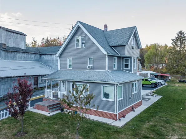 283 Chestnut Street, Liberty, NY 12754