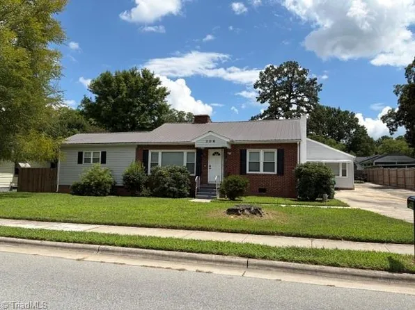 306 Oakview Rd, High Point, NC 27265