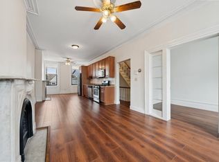 591 Bramhall Ave FLOOR 2, Jersey City, NJ 07304