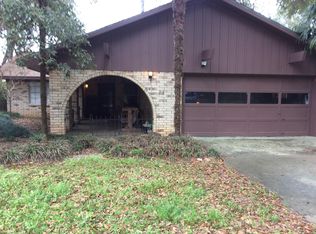 761 Oakes Allardyce Rd, Deridder, LA 70634