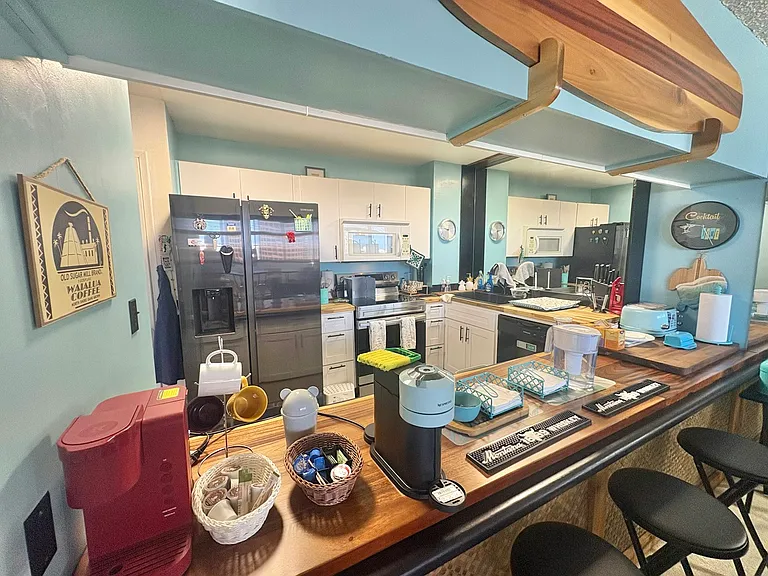 55 S Kukui St — Photo 3